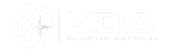 KDA Logo